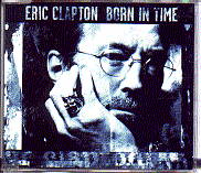 Eric Clapton - Born In Time